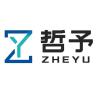 哲予包装小店Logo