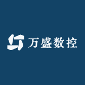 万盛数控刀具批发小店Logo