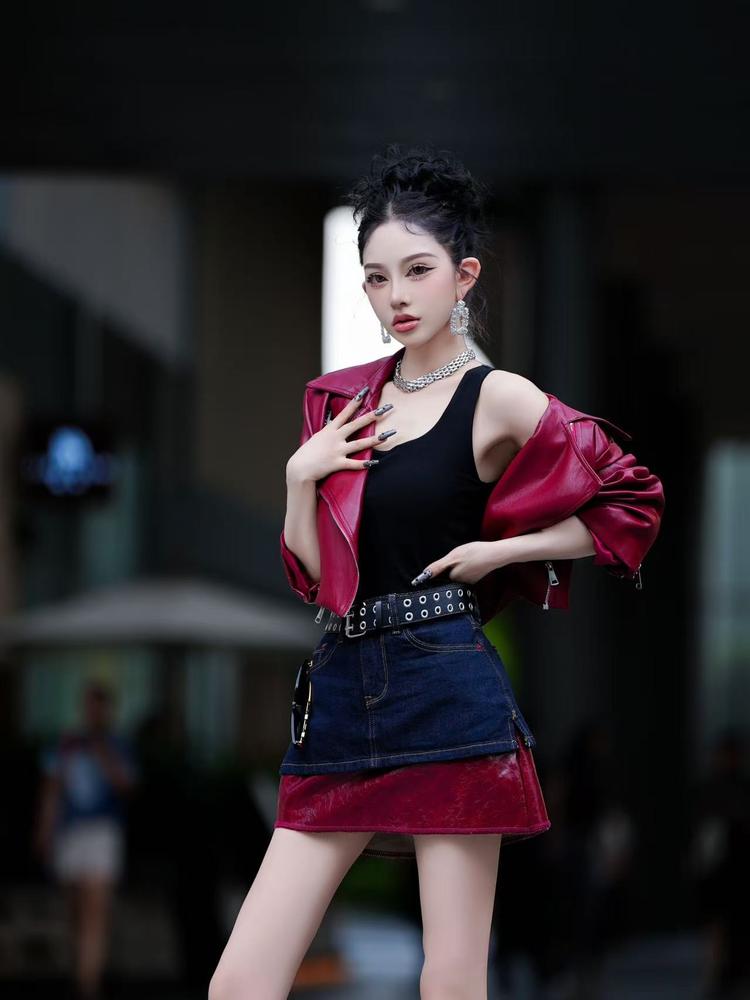 美美私服定制CUSTOMIZTION小店Logo