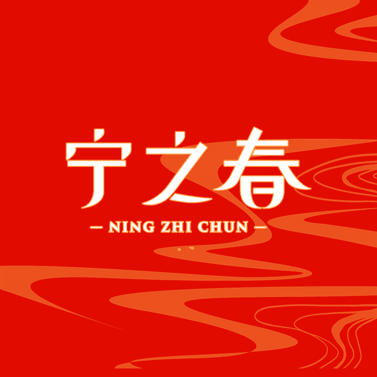宁之春官方旗舰店小店Logo