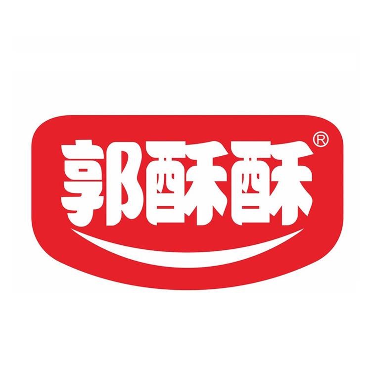 郭酥酥食品旗舰店小店Logo
