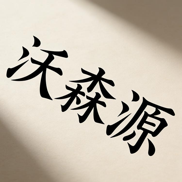 沃森源家纺旗舰店小店Logo