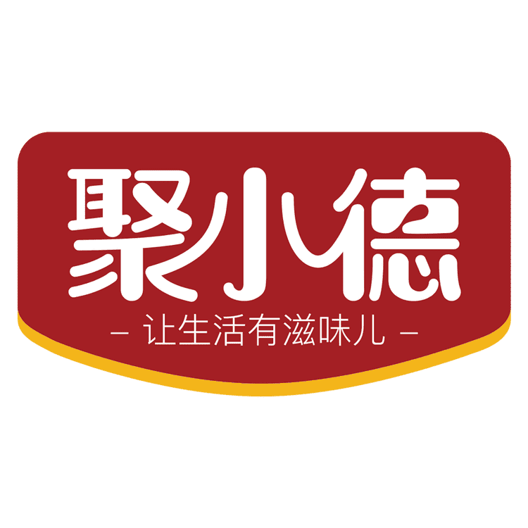 聚小德调味品旗舰店小店Logo