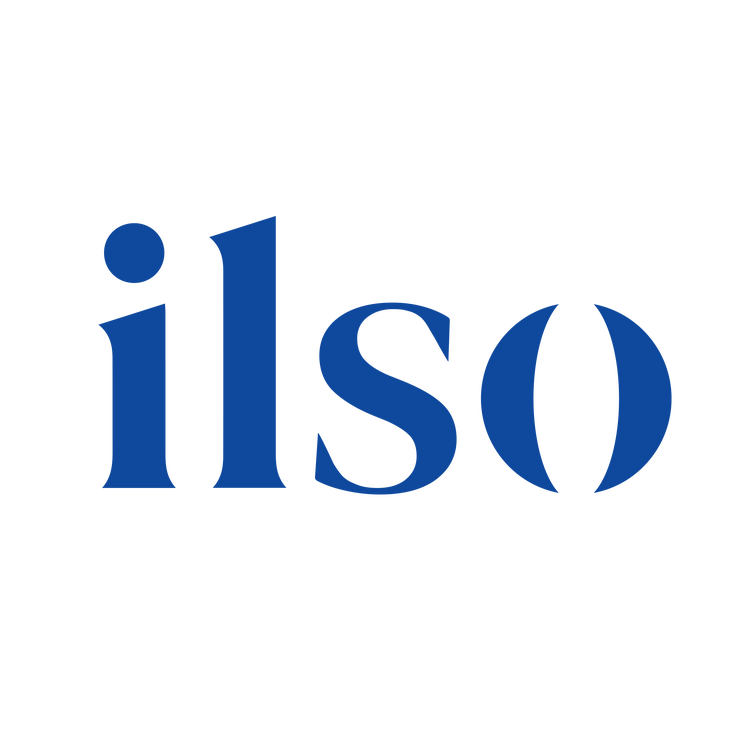 ILSO官方旗舰店小店Logo