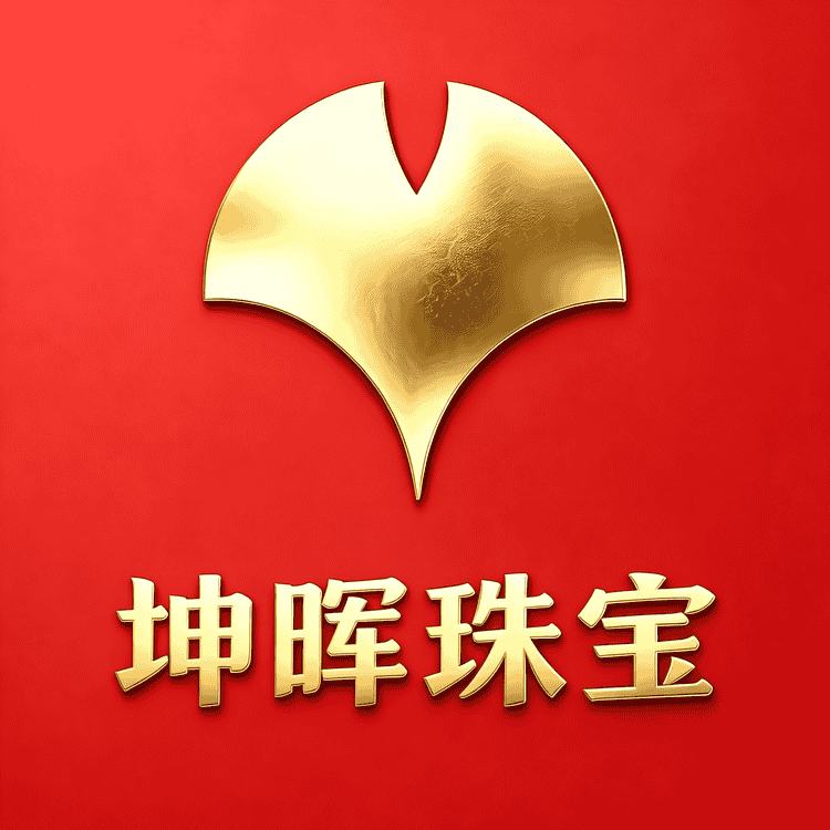 坤晖珠宝北京店小店Logo