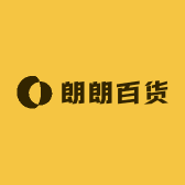 朗朗百货甄选小店Logo