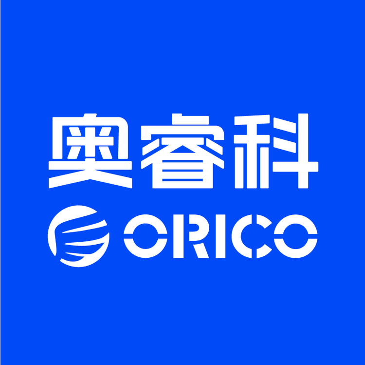 Orico奥睿科插座旗舰店小店Logo
