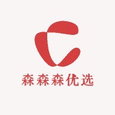 森森森优选小店Logo