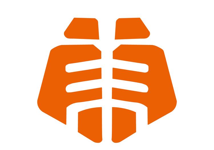 谷丰农具小店Logo