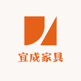 宜成家具工厂店小店Logo