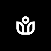 A9花艺小店Logo