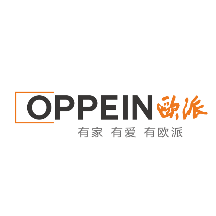 欧派OPPEIN厨卫邦建材专卖店小店Logo