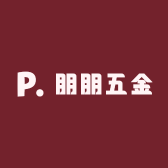 朋朋五金小店Logo
