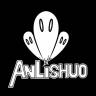 按理说ANLISHUO小店Logo