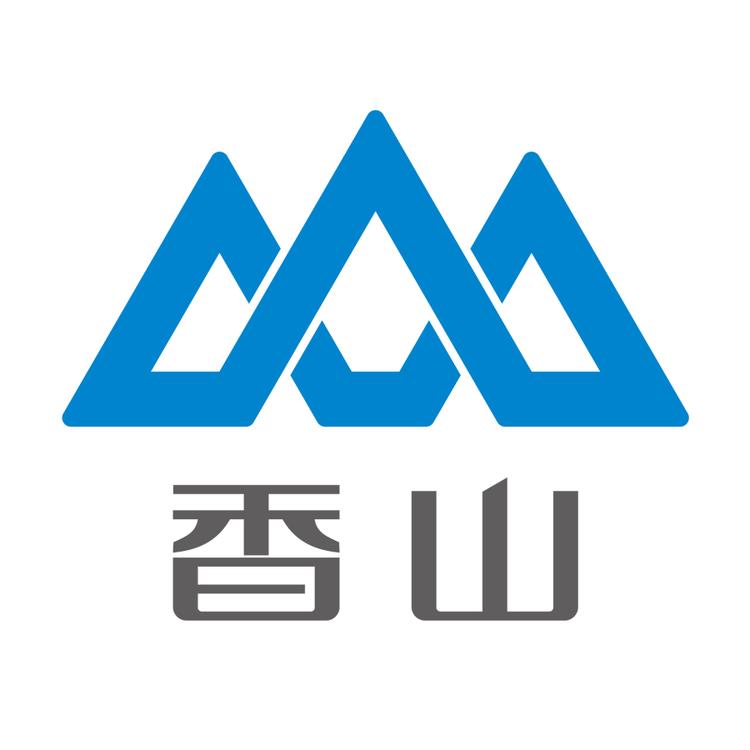 香山官方旗舰店小店Logo