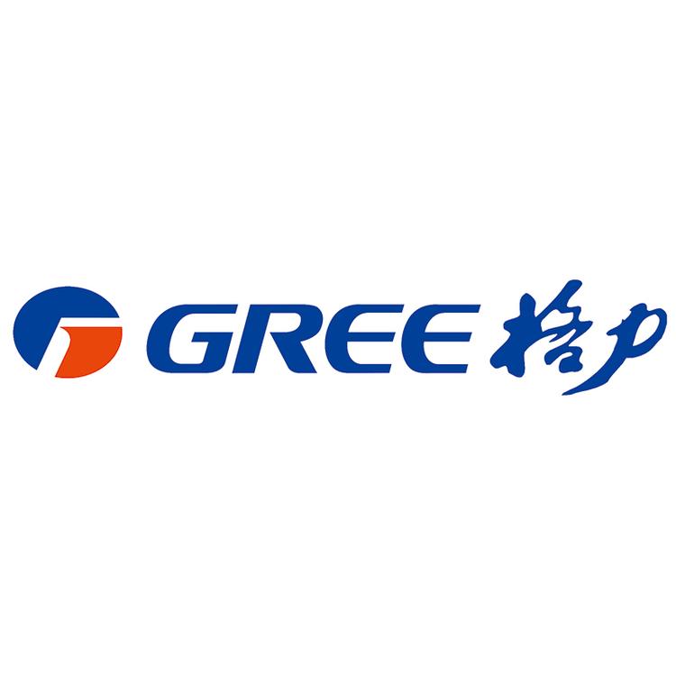 格力智能空调旗舰店小店Logo