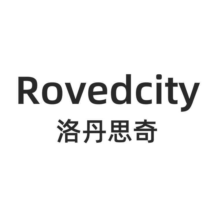 ROVEDCITY官方旗舰店小店Logo