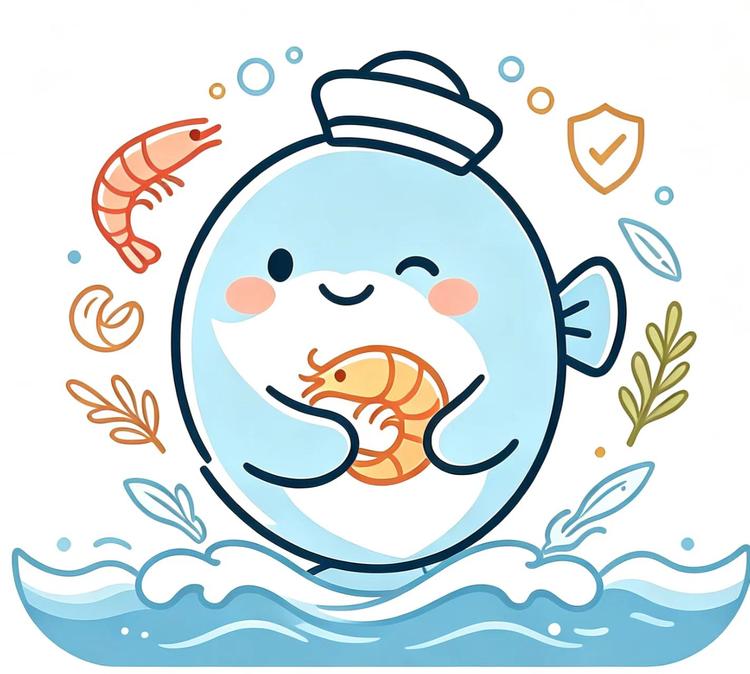 玉露食品专营店小店Logo