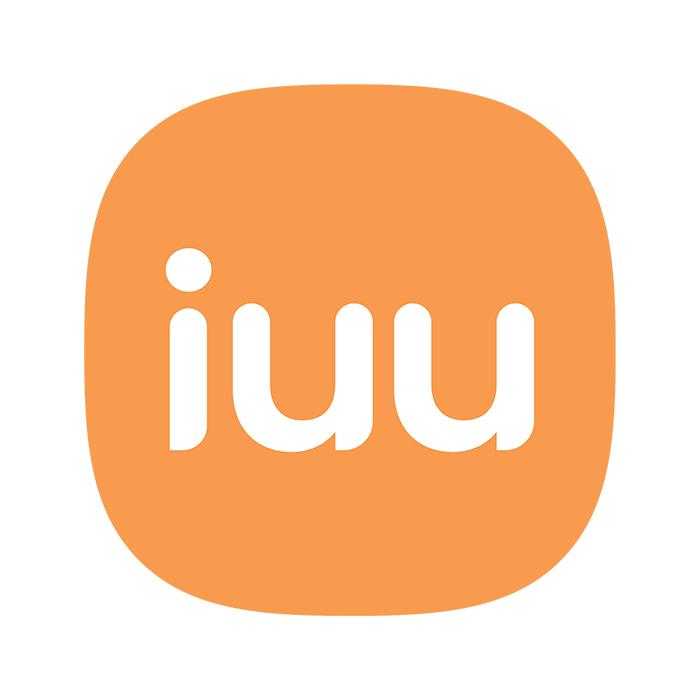 iuu官方旗舰店小店Logo