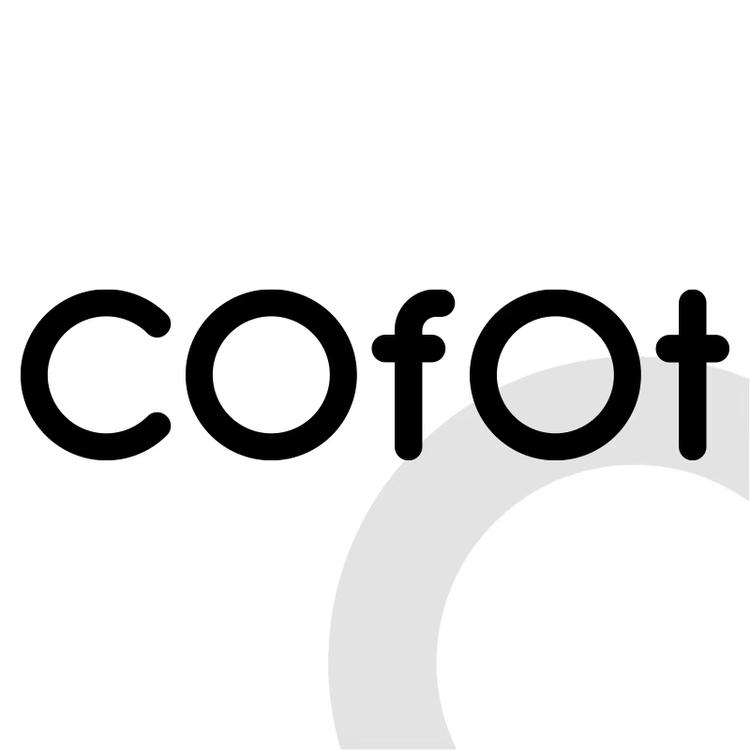 COFOT康夫特康源和运动专卖店小店Logo