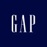Gap服装旗舰店小店Logo