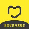爱回收官方旗舰店小店Logo