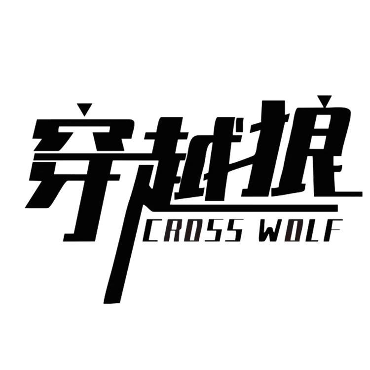穿越狼鼎新运动户外专卖店小店Logo