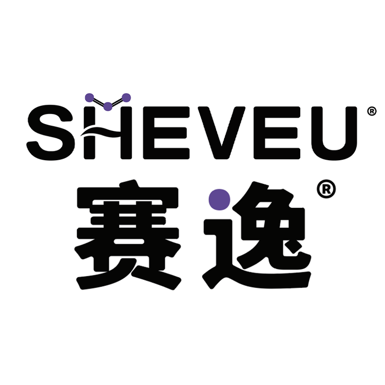 SHEVEU海外旗舰店小店Logo