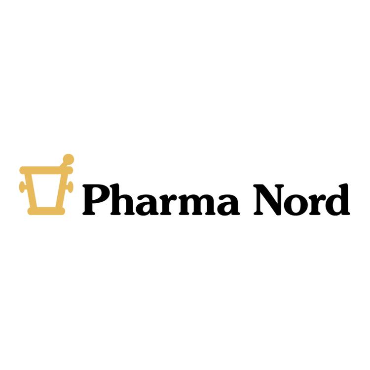 Pharma Nord法尔诺德海外旗舰店