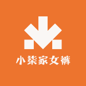 小柒家女裤小店Logo