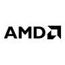 AMD电脑旗舰店小店Logo
