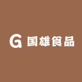 国雄食品专营店小店Logo