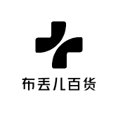 布丢儿百货小店Logo