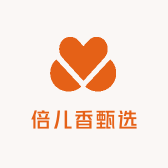 倍儿香甄选小店Logo