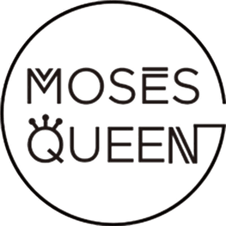 MosesQueen魔西女王大利店小店Logo