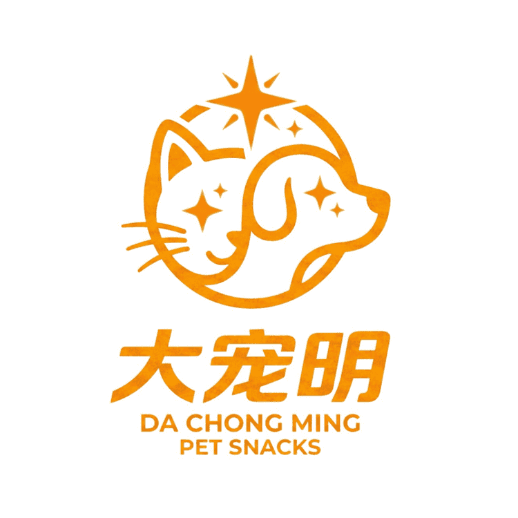 大宠明宠物旗舰店小店Logo