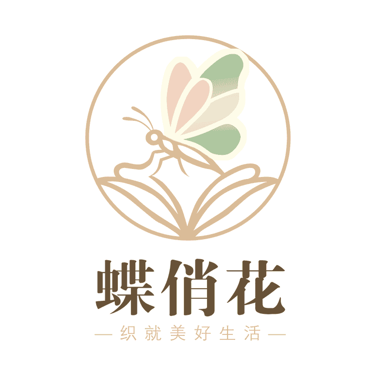 蝶俏花企业店小店Logo