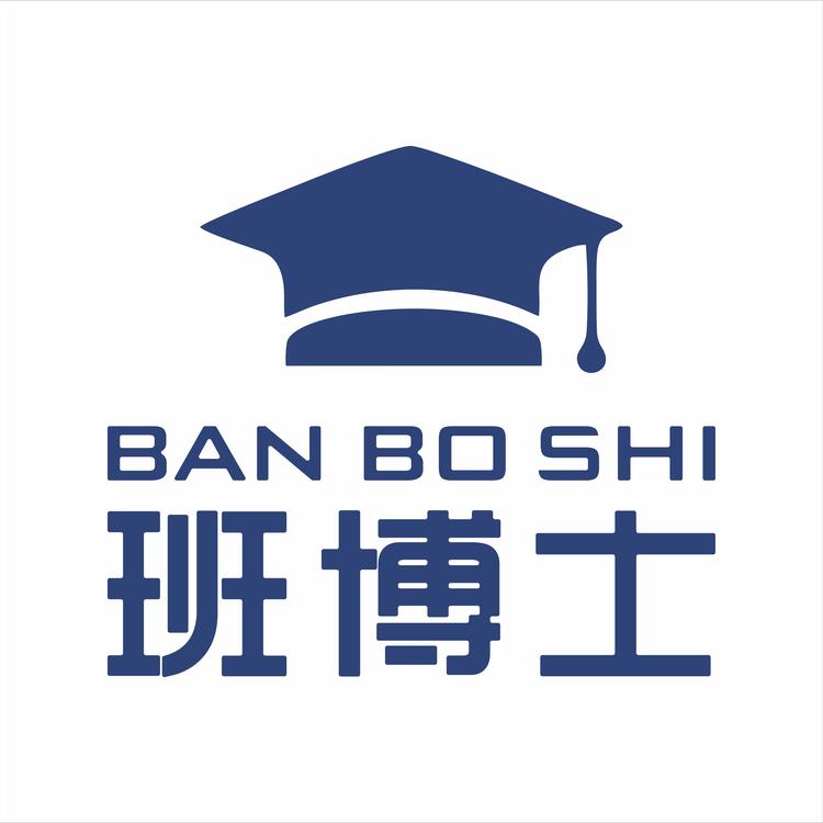 班博士专业护脊书包小店Logo