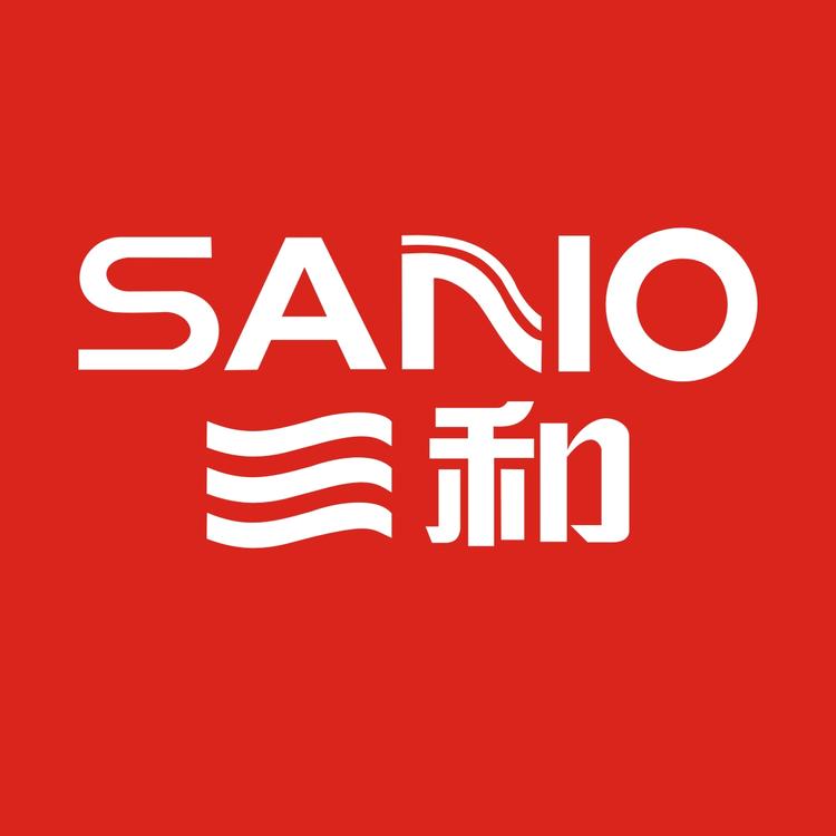 三和建材旗舰店小店Logo