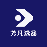 芳凡选品小店Logo
