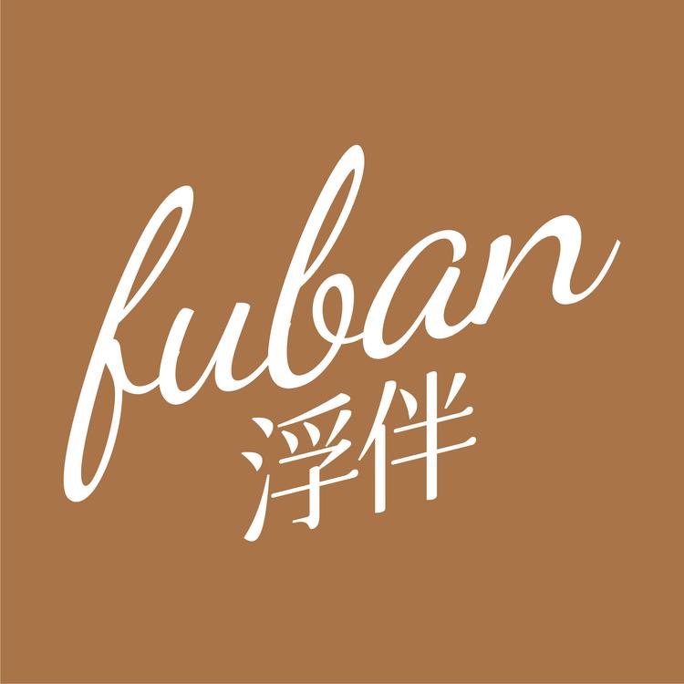 浮伴食品旗舰店小店Logo