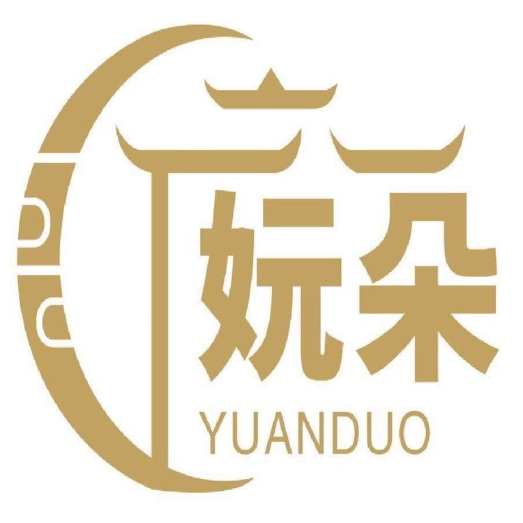 妧朵企业店小店Logo