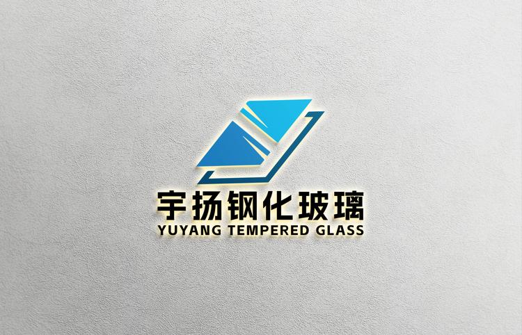 宇扬钢化玻璃工厂店小店Logo