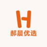 郝晨优选小店Logo