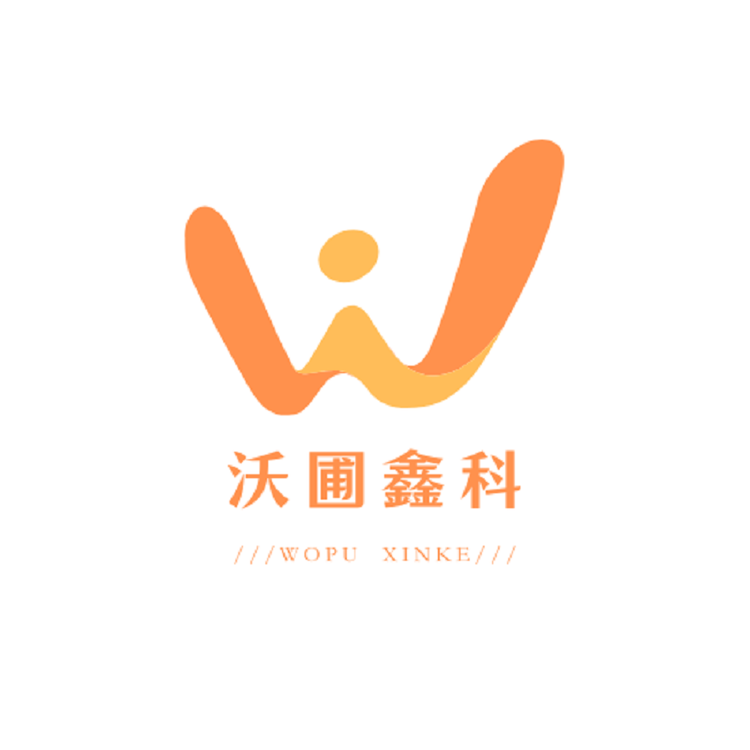 沃圃鑫科小店Logo