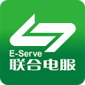 联合电服ETC旗舰店小店Logo