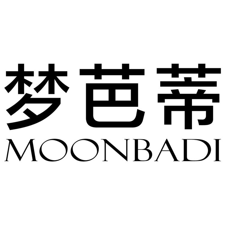 梦芭蒂服饰配件旗舰店小店Logo