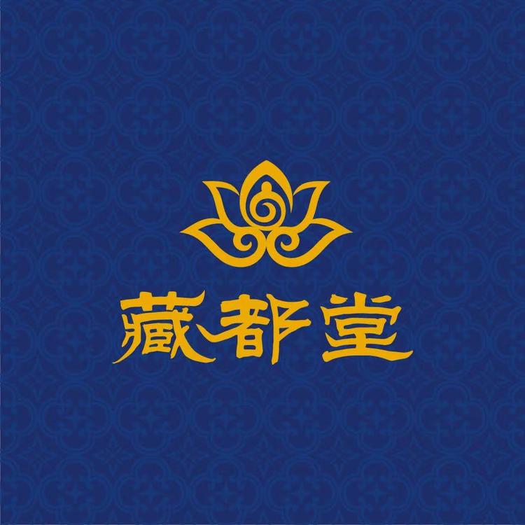 藏都堂个人护理旗舰店小店Logo