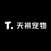 天祺宠物小店Logo