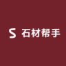 石材帮手小店Logo
